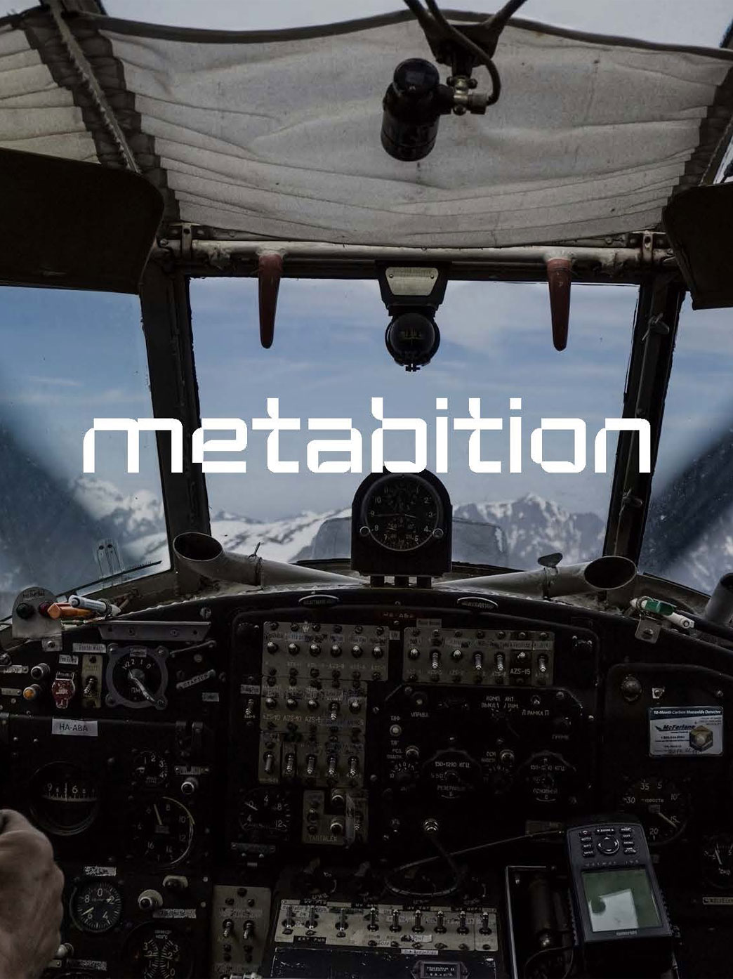 metabition